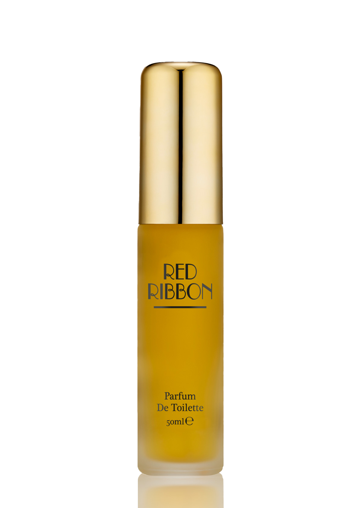 Milton-Lloyd Cosmetics - for Her Red Ribbon
