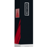 Milton-Lloyd Cosmetics - for Her Red Shoe