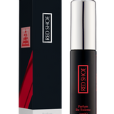 Milton-Lloyd Cosmetics - for Her Red Shoe
