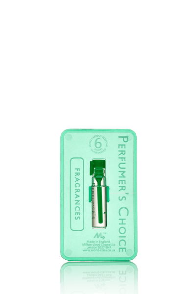 Perfumer's Choice Victor 1ml Sample Vial