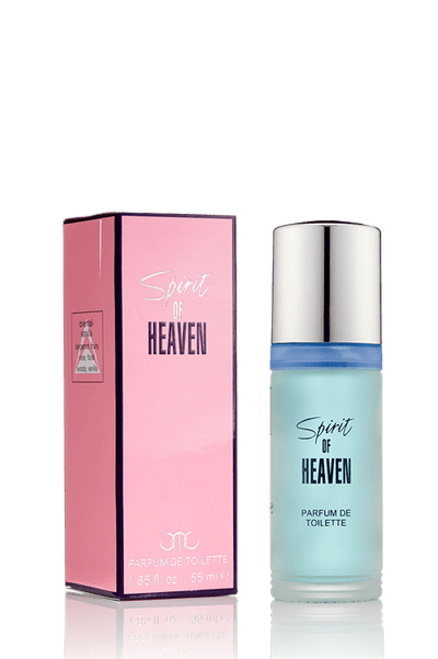 UTC - for Her Spirit of Heaven Women