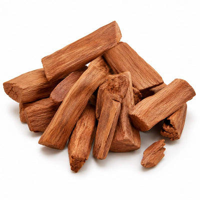 Sandalwood