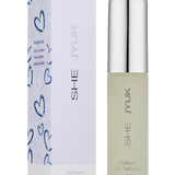 Milton-Lloyd Cosmetics - for Her She JYUK
