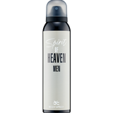 Milton-Lloyd Cosmetics - for Him Spirit of Heaven Men
