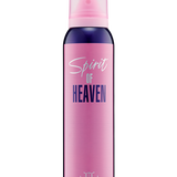 UTC - for Her Spirit of Heaven Women