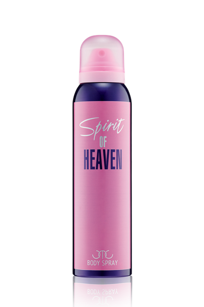 UTC - for Her Spirit of Heaven Women