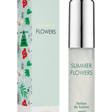 Milton-Lloyd Cosmetics - for Her Summer Flowers