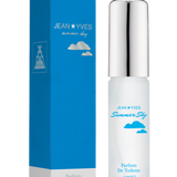 Milton-Lloyd Cosmetics - for Her Summer Sky