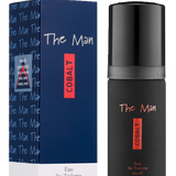 Milton-Lloyd Cosmetics - for Him The Man Cobalt