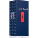 Milton-Lloyd Cosmetics - for Him The Man Cobalt