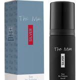 Milton-Lloyd Cosmetics - for Him The Man Silver