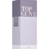 Milton-Lloyd Cosmetics - for Him Top Gun 2