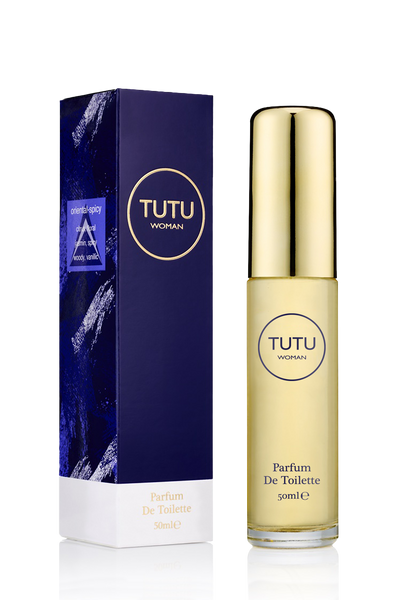 Milton-Lloyd Cosmetics - for Her Tutu Woman