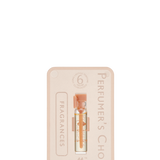 Perfumer's Choice No3 Zayn 1ml Sample Vial
