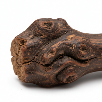 Guaiac Wood
