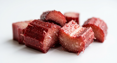 Rhubarb